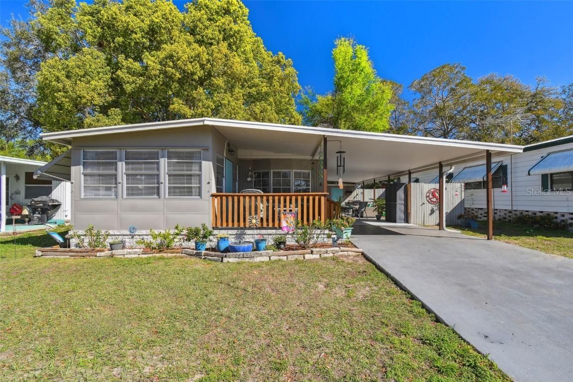 34929 Fraser St., Dade City, FL 33523