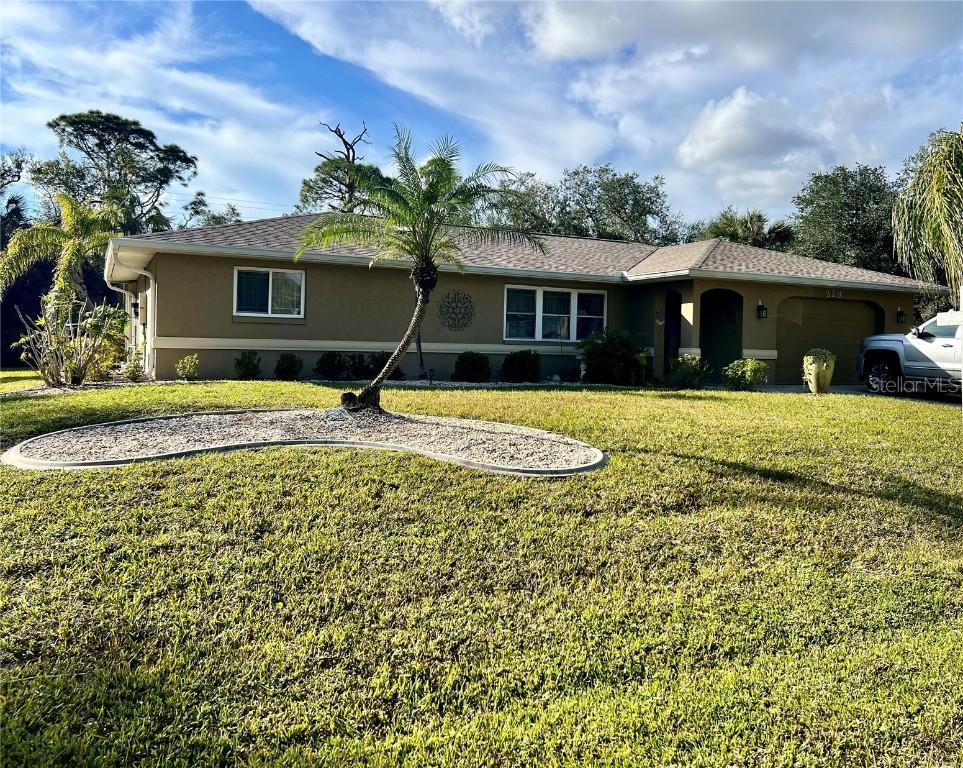 229 Tazewell Dr., Port Charlotte, FL 33954