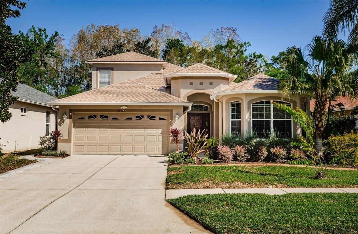 15925 Pond Rush Ct., Land O Lakes, FL 34638