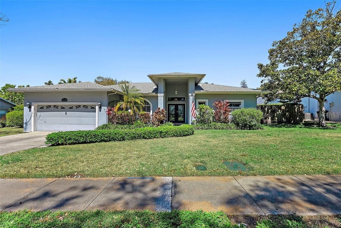 1638 Windsor Pl., Clearwater, FL 33755