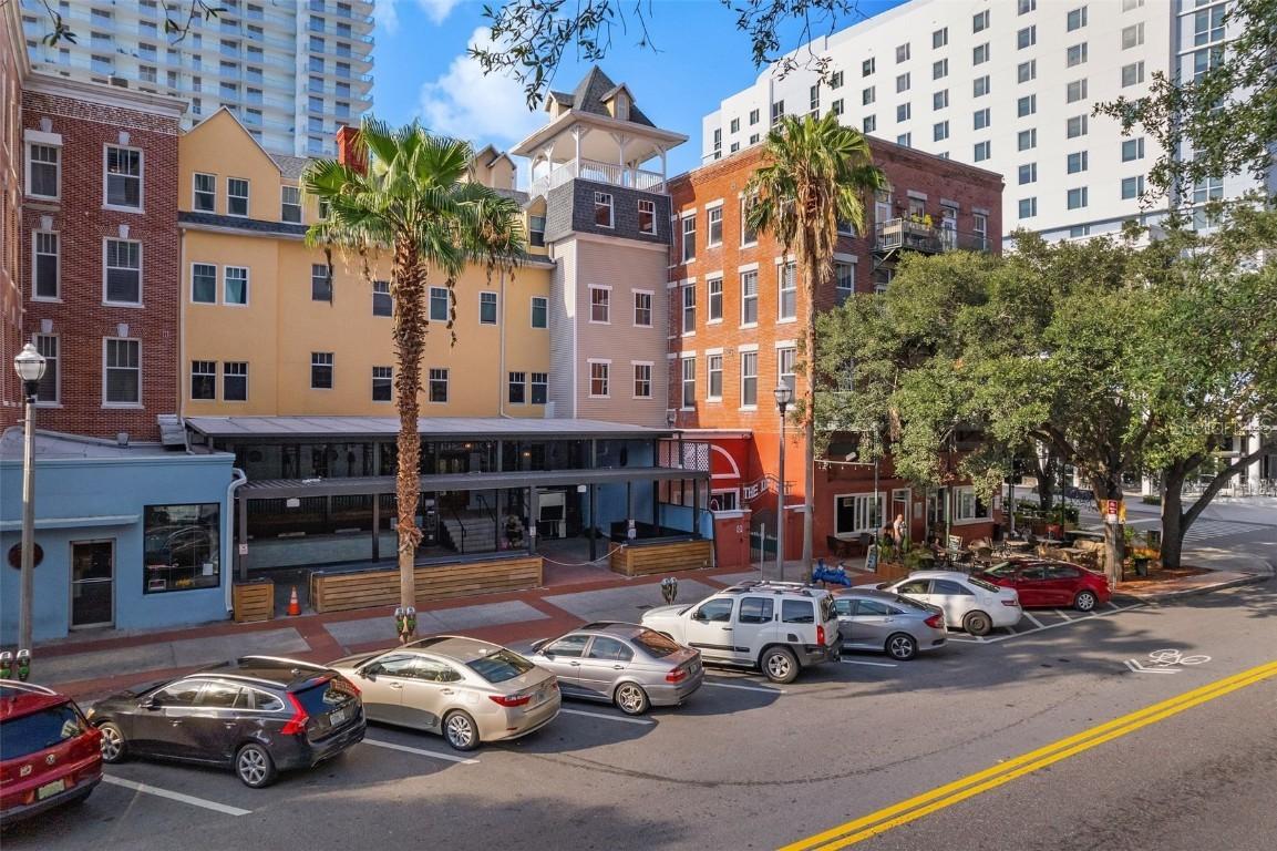 215 Central Ave. #4H, St Petersburg, FL 33701