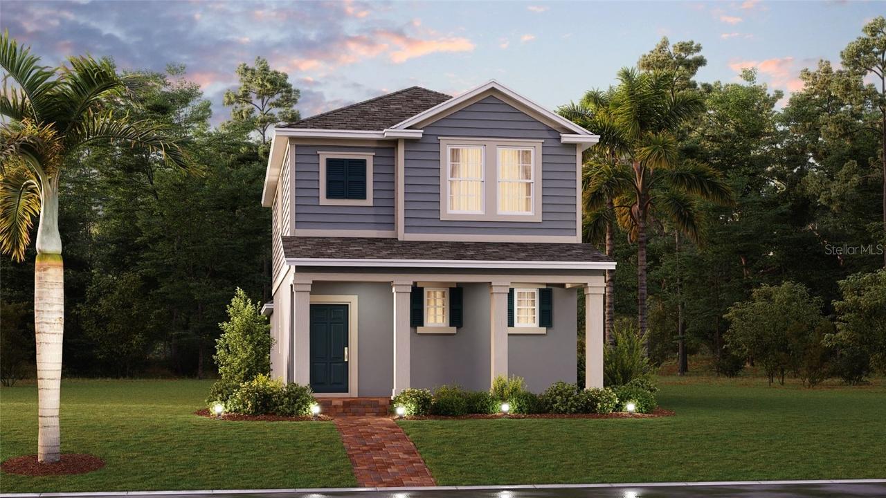 1852 Bright Sky Dr., Kissimmee, FL 34744