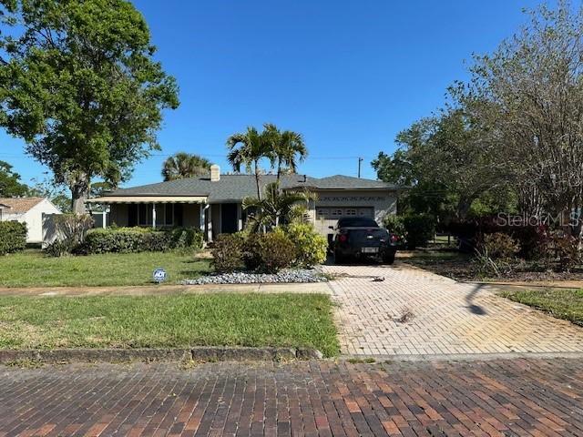7501 4th Ave., St Petersburg, FL 33710