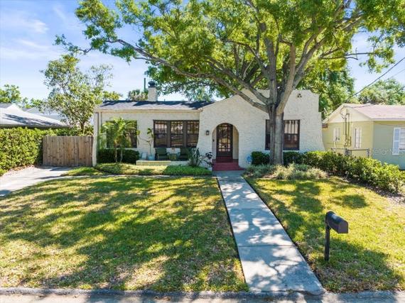 New Homes For Sale This Week in Palma Ceia Pines: March 14th to March 20th