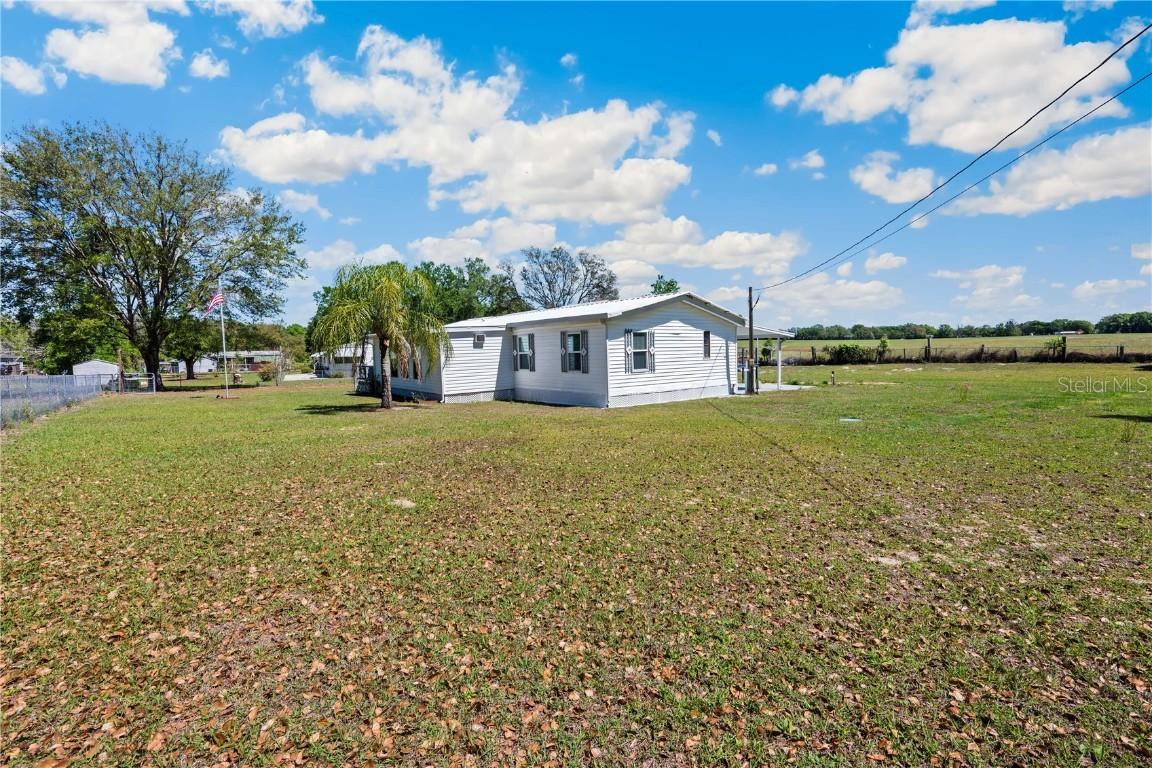 9536 Starline Dr., Dade City, FL 33525