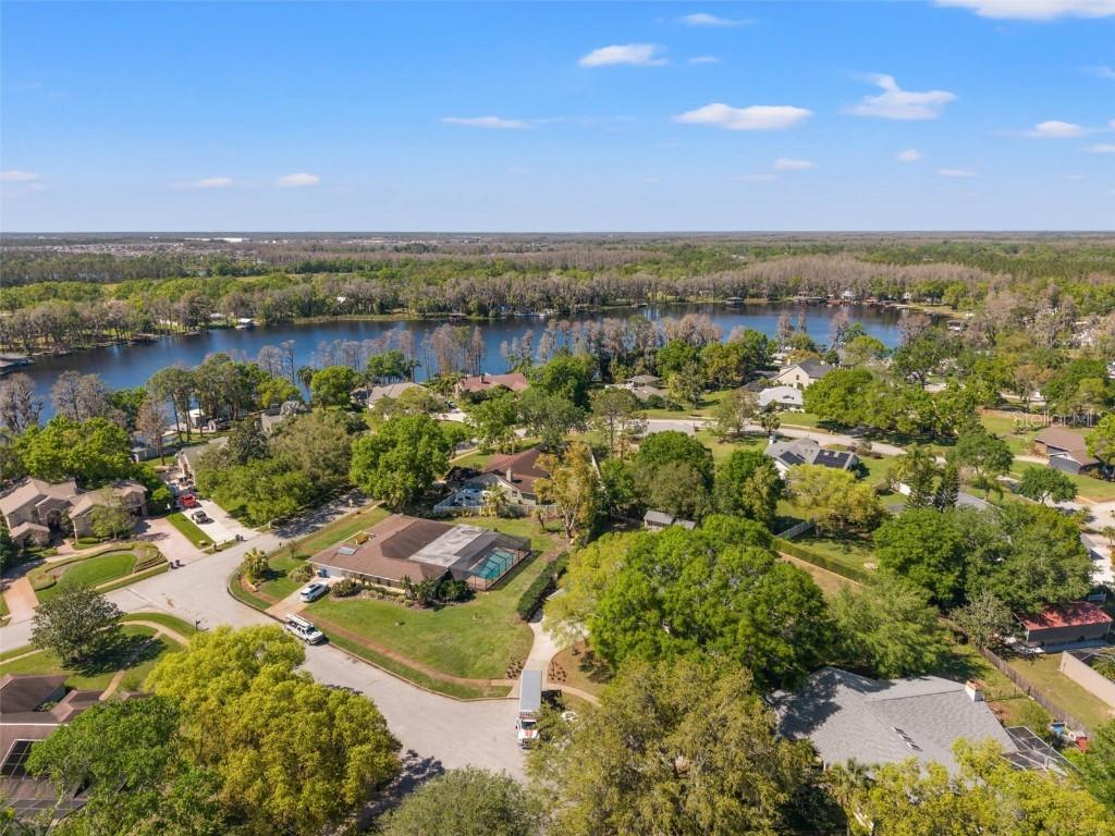 20315 Mid Ct., Lutz, FL 33558