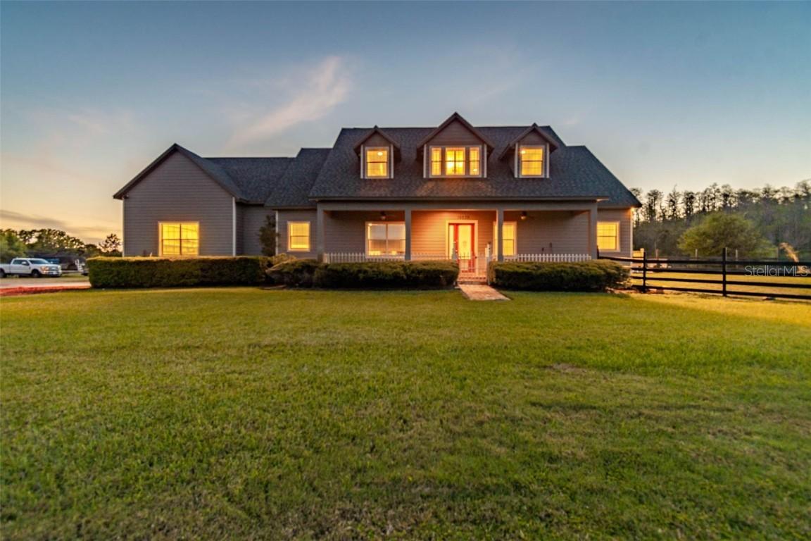 19530 Barrie Acres Tr., Odessa, FL 33556