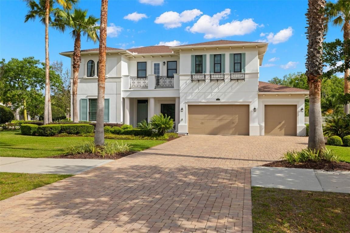 3226 Cordoba Ranch Blvd., Lutz, FL 33559