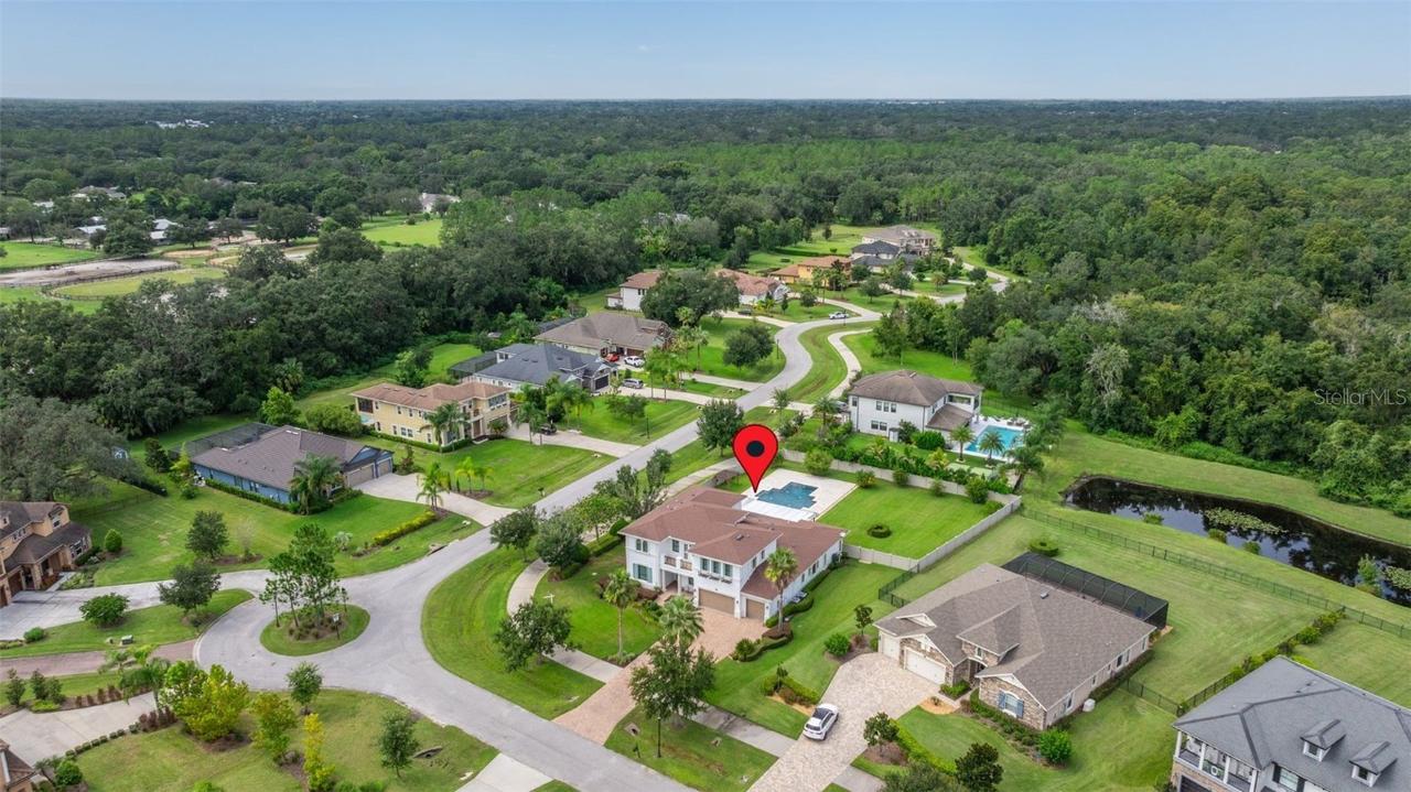 3226 Cordoba Ranch Blvd., Lutz, FL 33559
