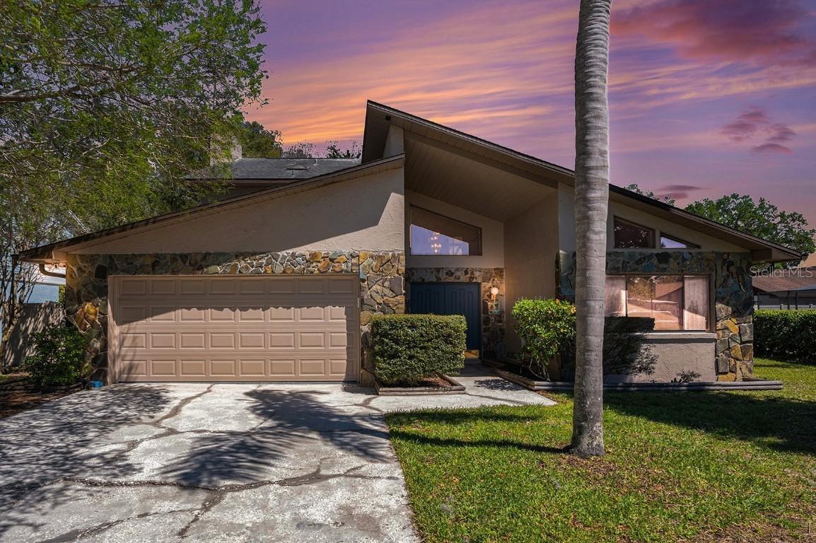 16405 Ashwood Dr., Tampa, FL 33624
