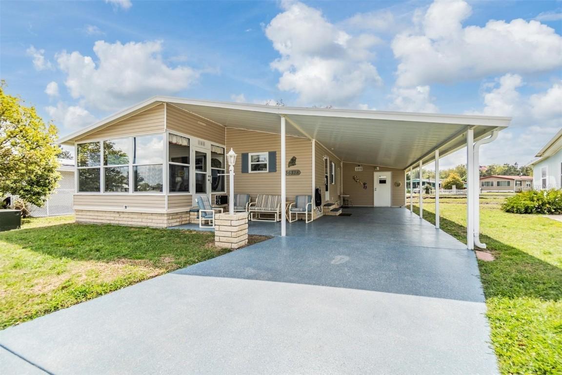 36328 Bonney Dr., Zephyrhills, FL 33541