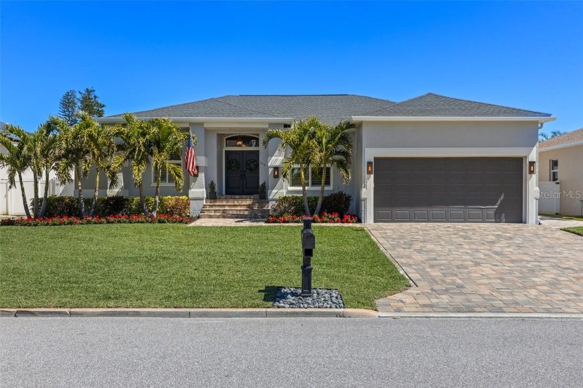 347 8th Ave., Tierra Verde, FL 33715