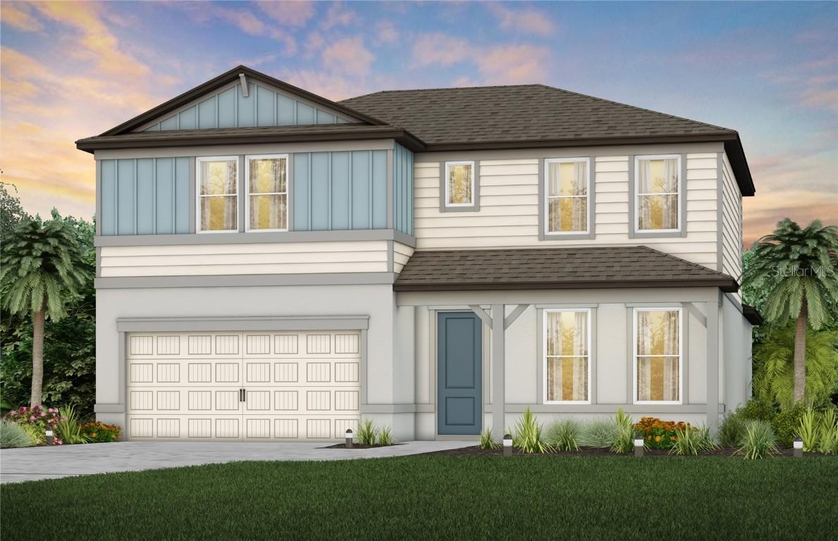 9832 Crescent Moon Dr., Riverview, FL 33578