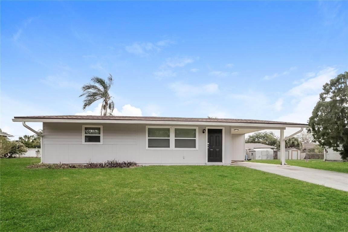 454 Tunison Ln., Sebastian, FL 32958