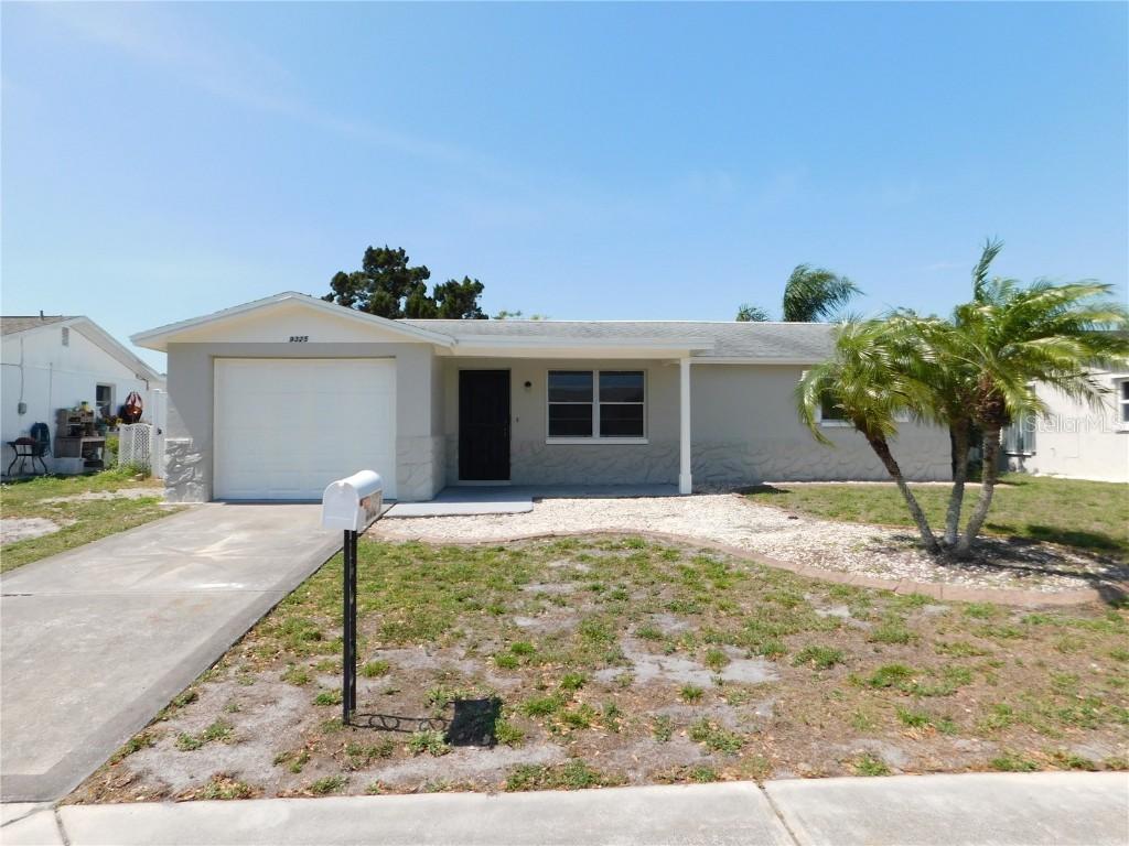 9325 Saint Regis Ln., Port Richey, FL 34668