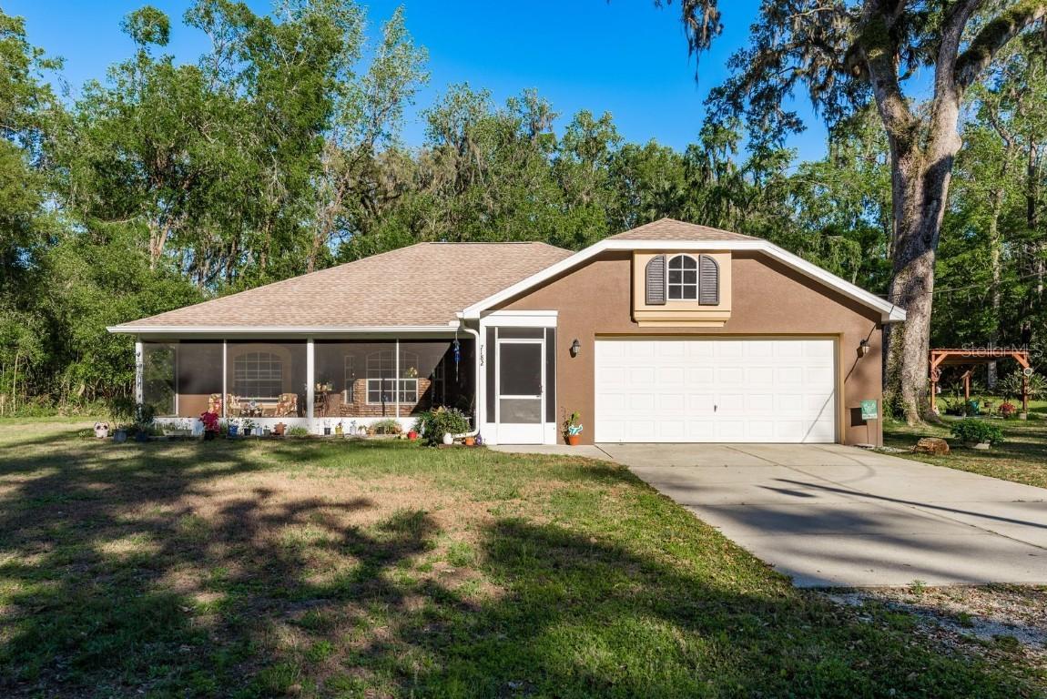 7182 Griffin Rd., Brooksville, FL 34601