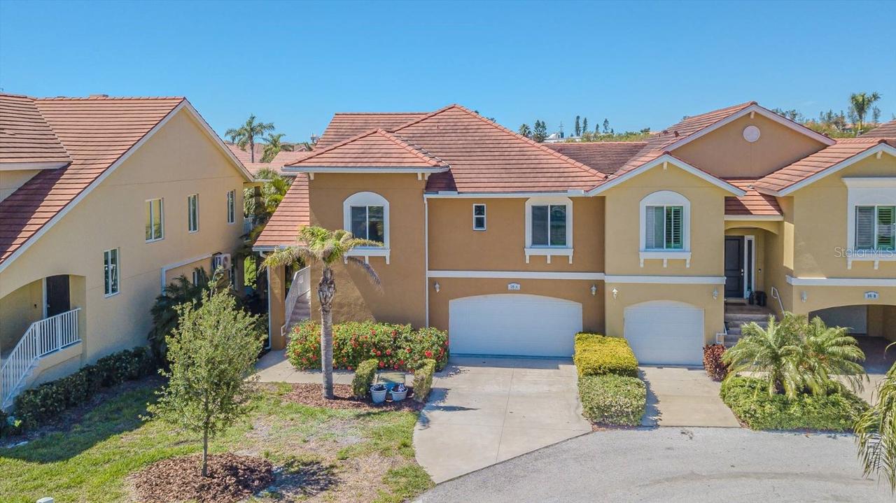 16 Franklin Ct. #A, St Petersburg, FL 33711