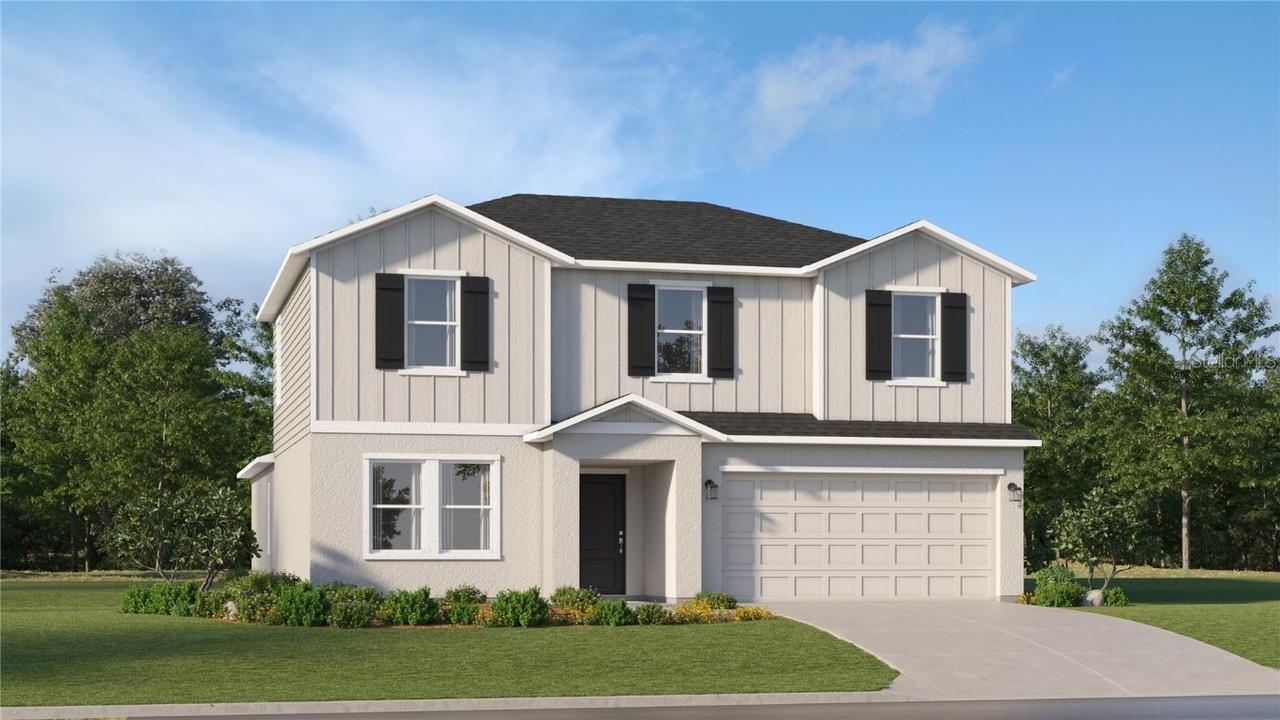 11888 Brae Way, Dade City, FL 33525