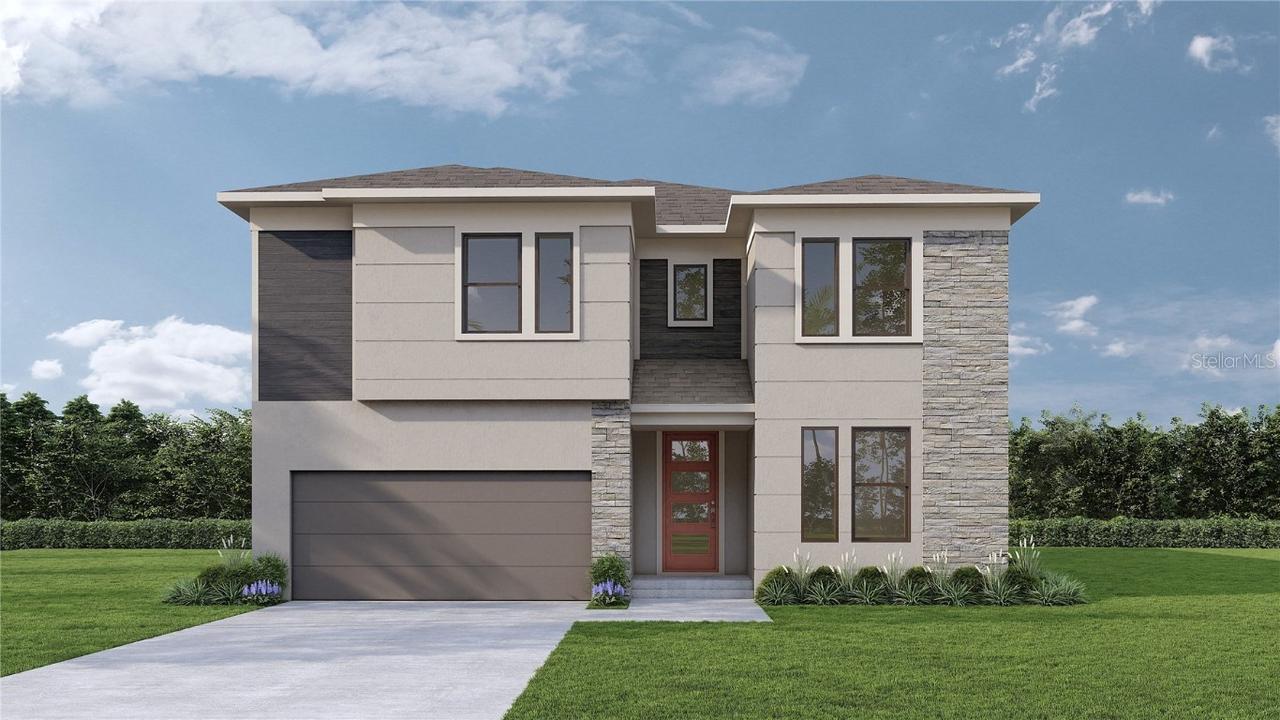 3319 W Marlin Ave., Tampa, FL 33611