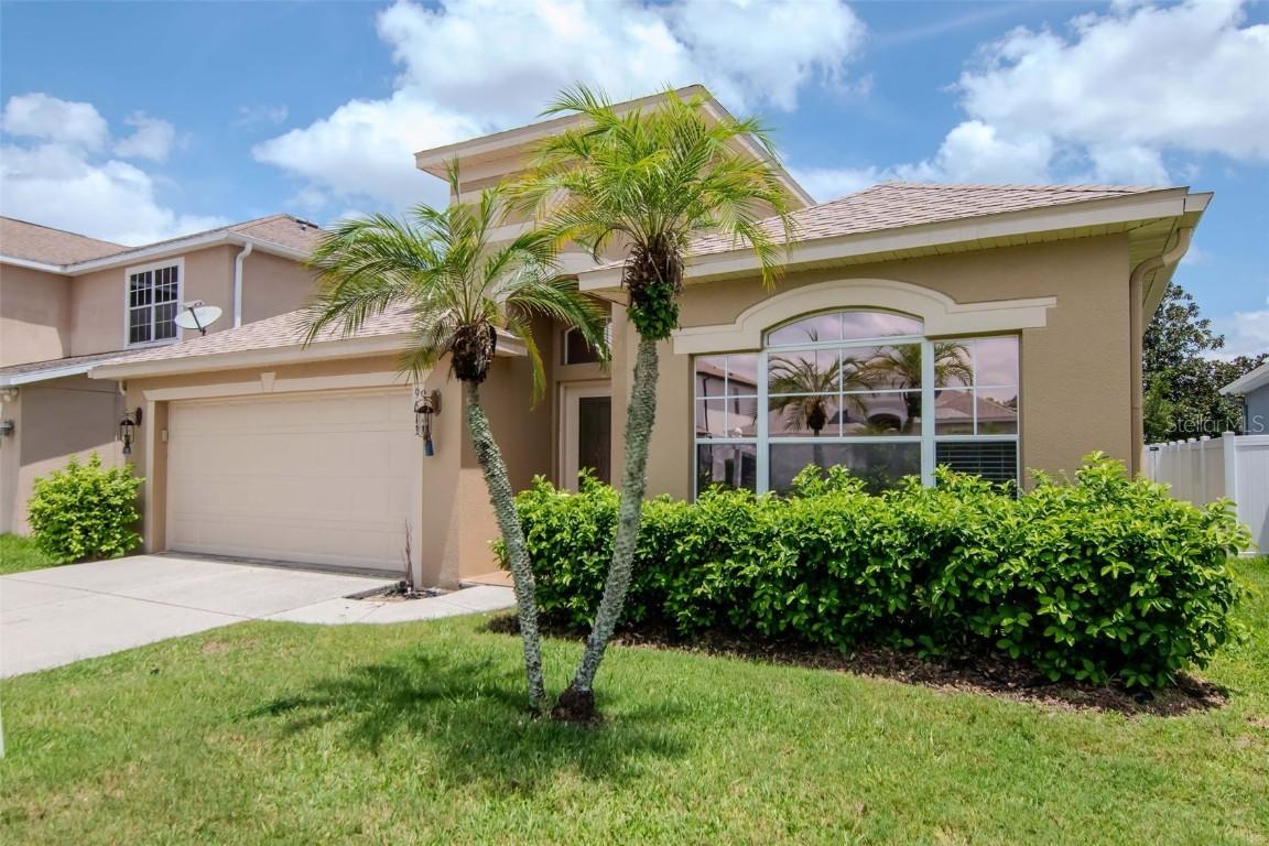 9613 Jasmine Brook Creek, Land O Lakes, FL 34638