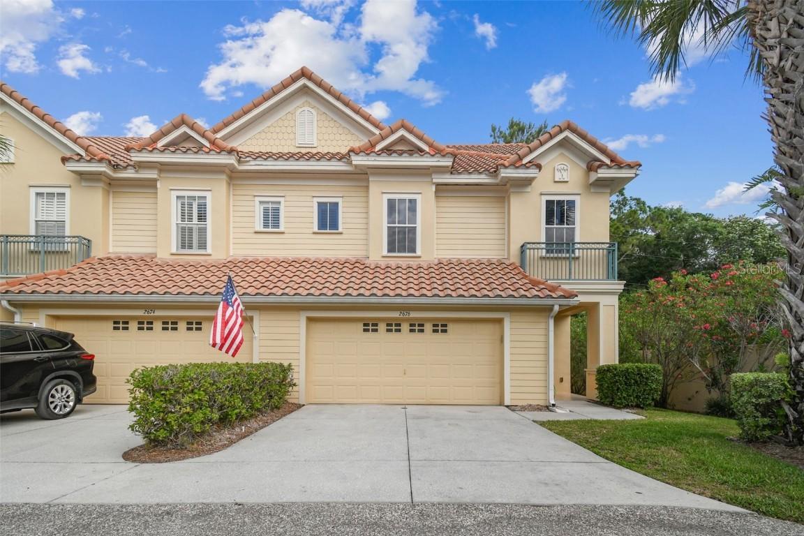2676 Tanglewood Trl Tr., Palm Harbor, FL 34685
