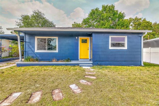 New Homes For Sale This Week That Attend Sawgrass Lake Elementary School: March 14th to March 20th