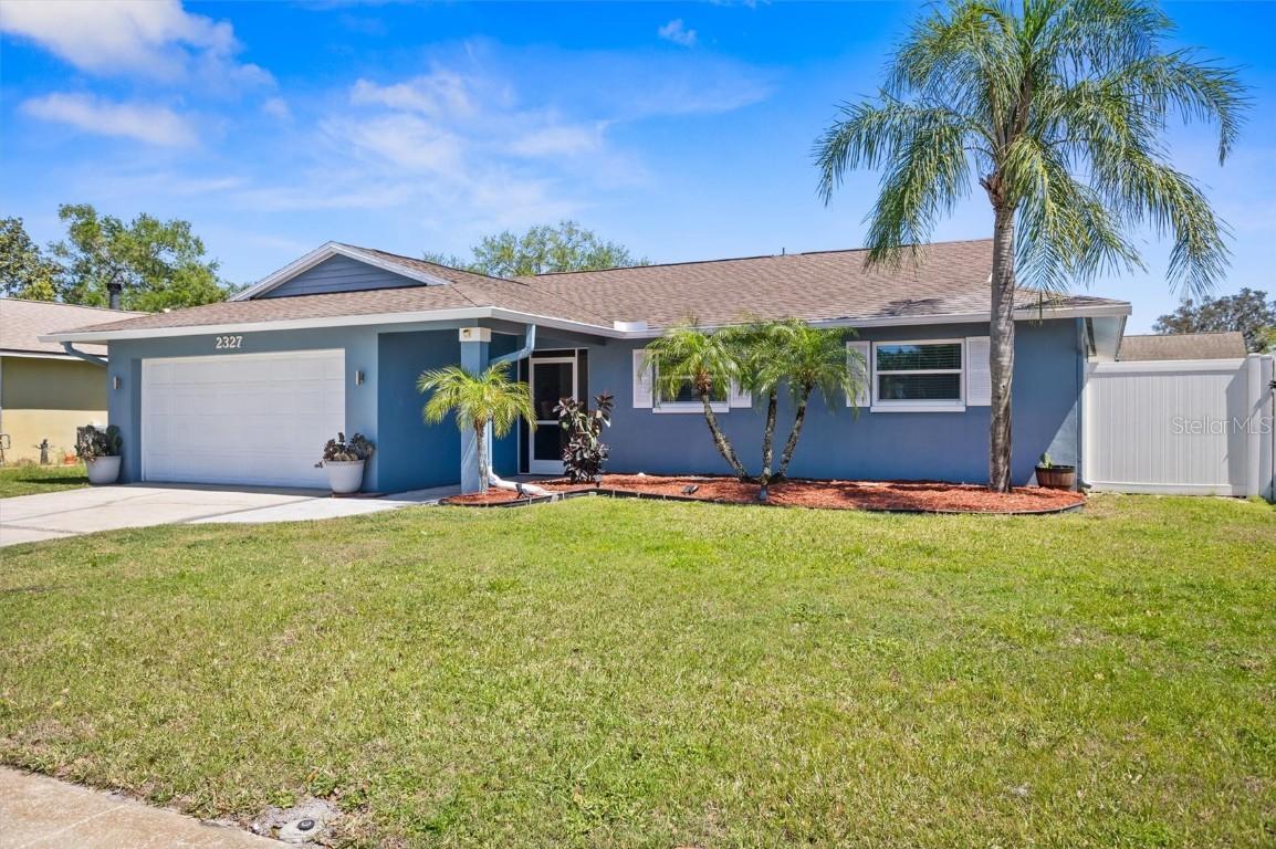 2327 Moore Haven Dr., Clearwater, FL 33763