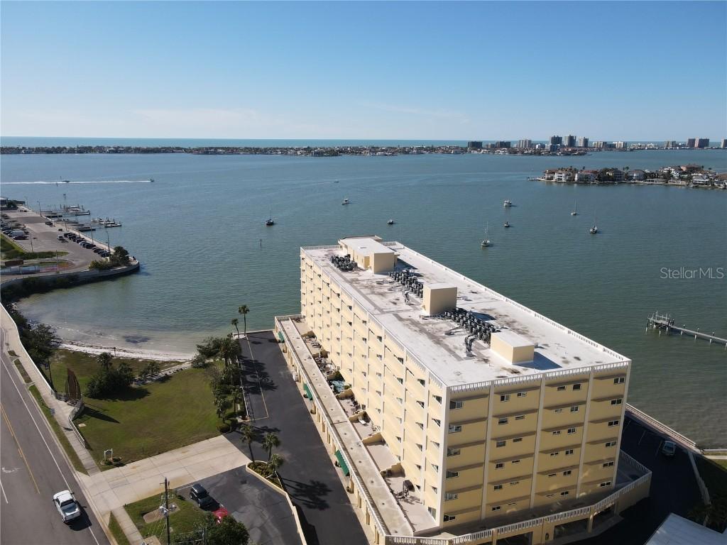 100 Bluff View Dr. #502C, Belleair Bluffs, FL 33770