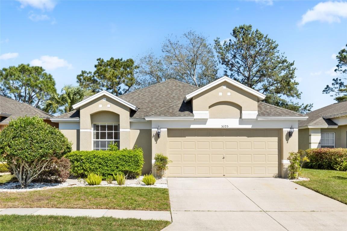 5105 Gato Del Sol Cir., Wesley Chapel, FL 33544