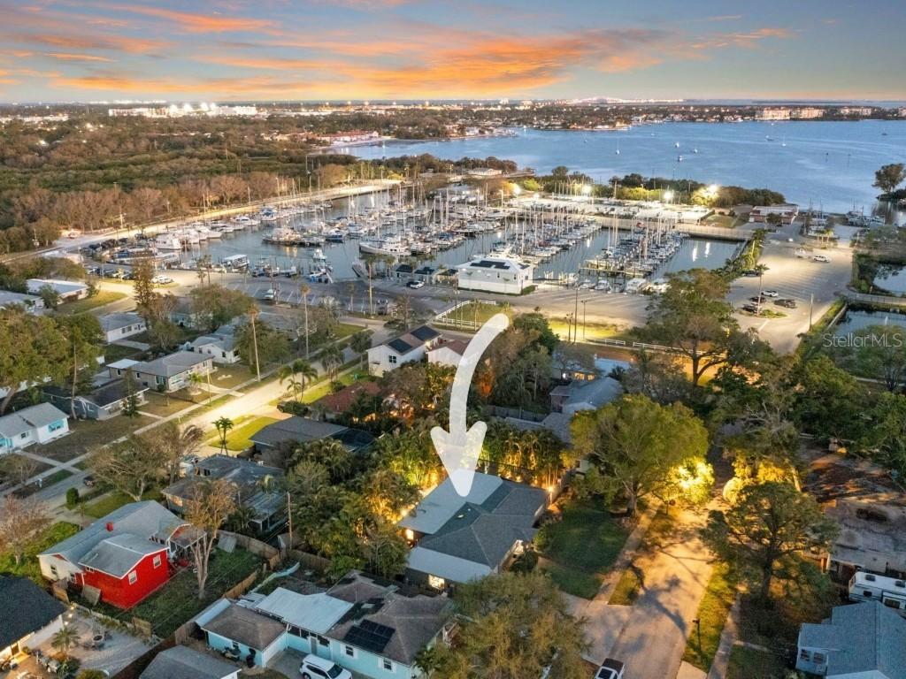 2814 47th St., Gulfport, FL 33711