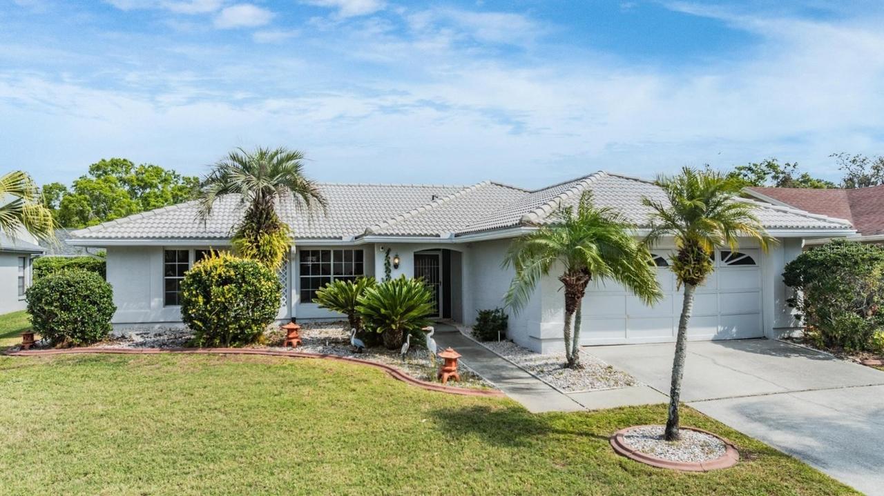 9909 Lopez Dr., New Port Richey, FL 34655