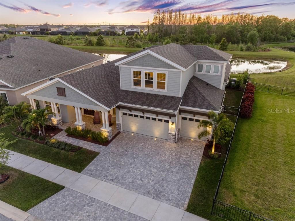 7415 Paradiso Dr., Apollo Beach, FL 33572