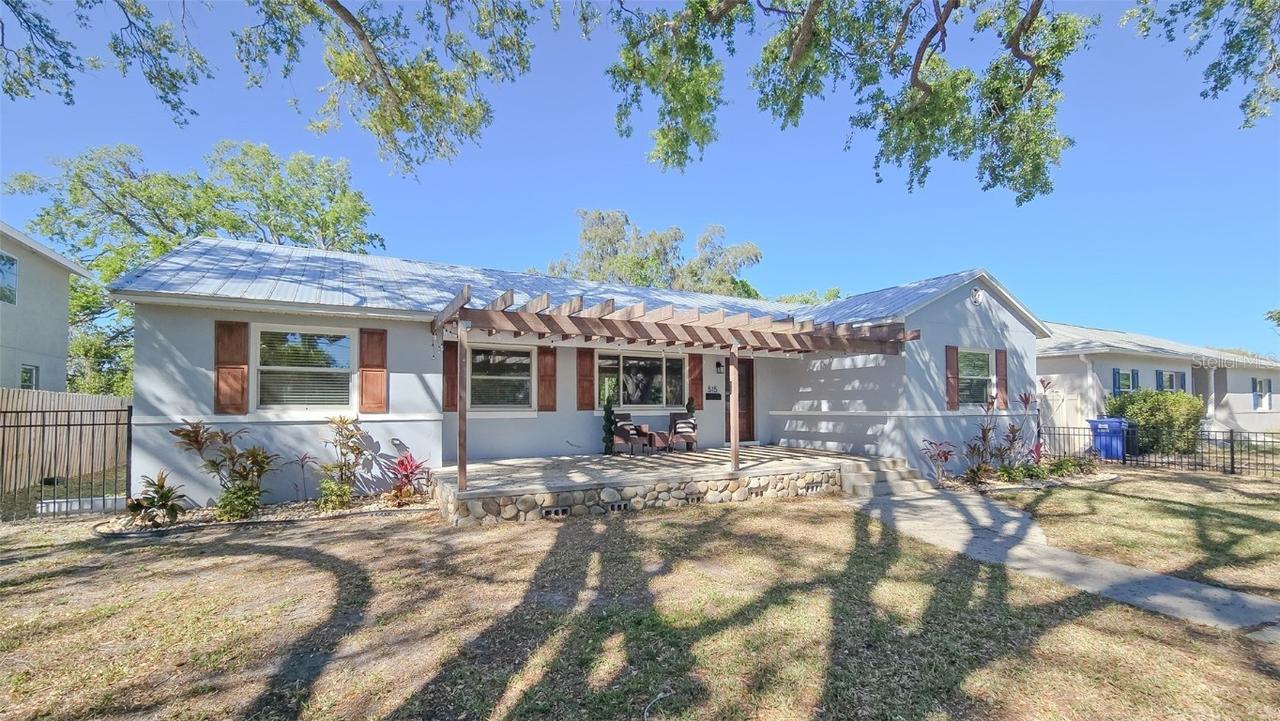 515 34th Ave., St Petersburg, FL 33704