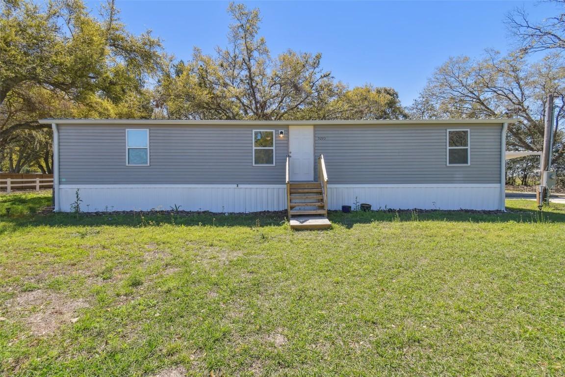 39510 Sunburst Dr., Dade City, FL 33525
