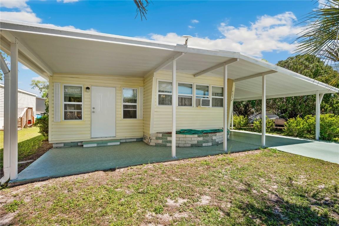 4632 Coral St., Zephyrhills, FL 33542