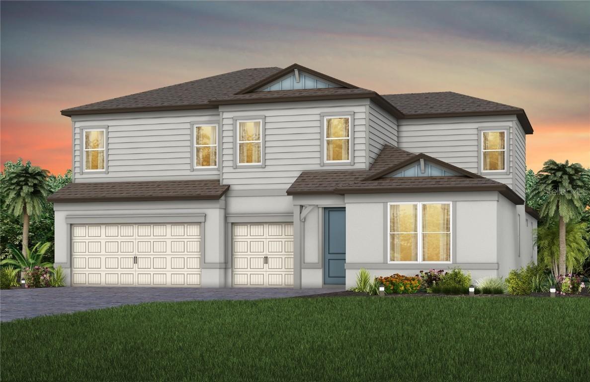 1672 Valier Point, Zephyrhills, FL 33541