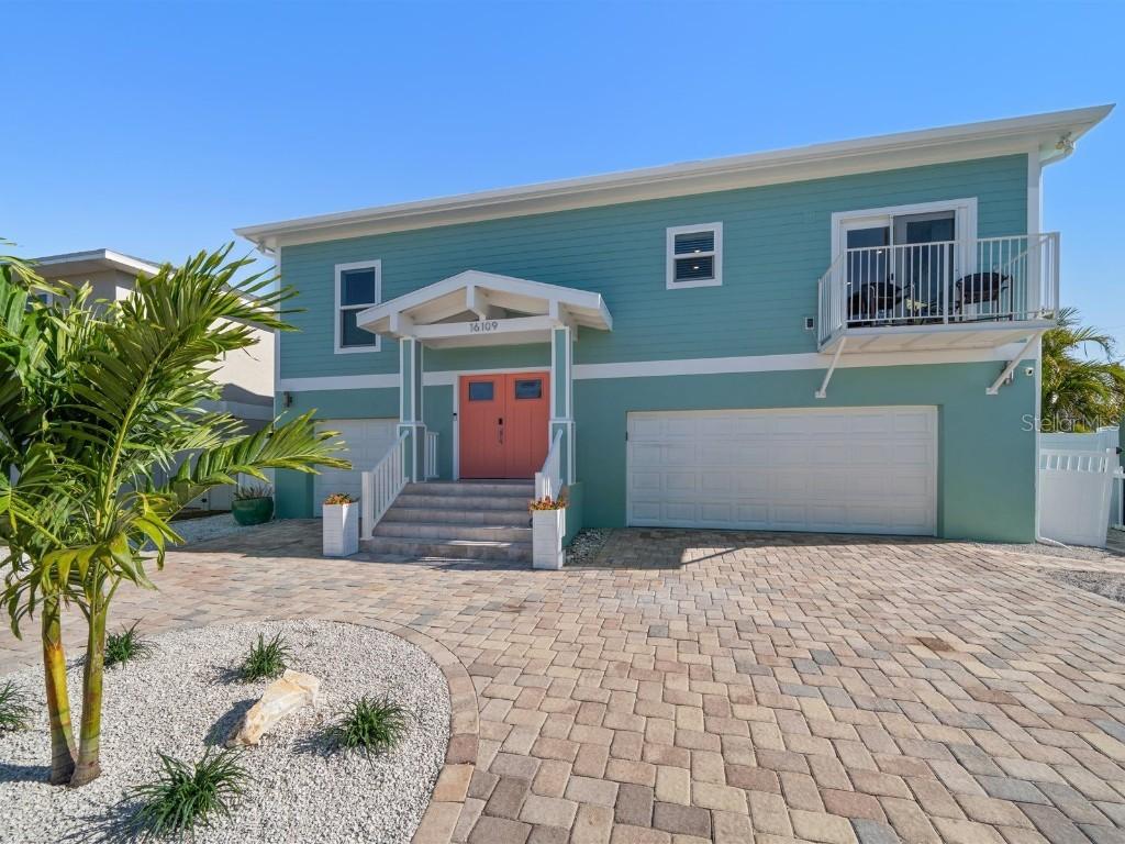 16109 3rd St., Redington Beach, FL 33708