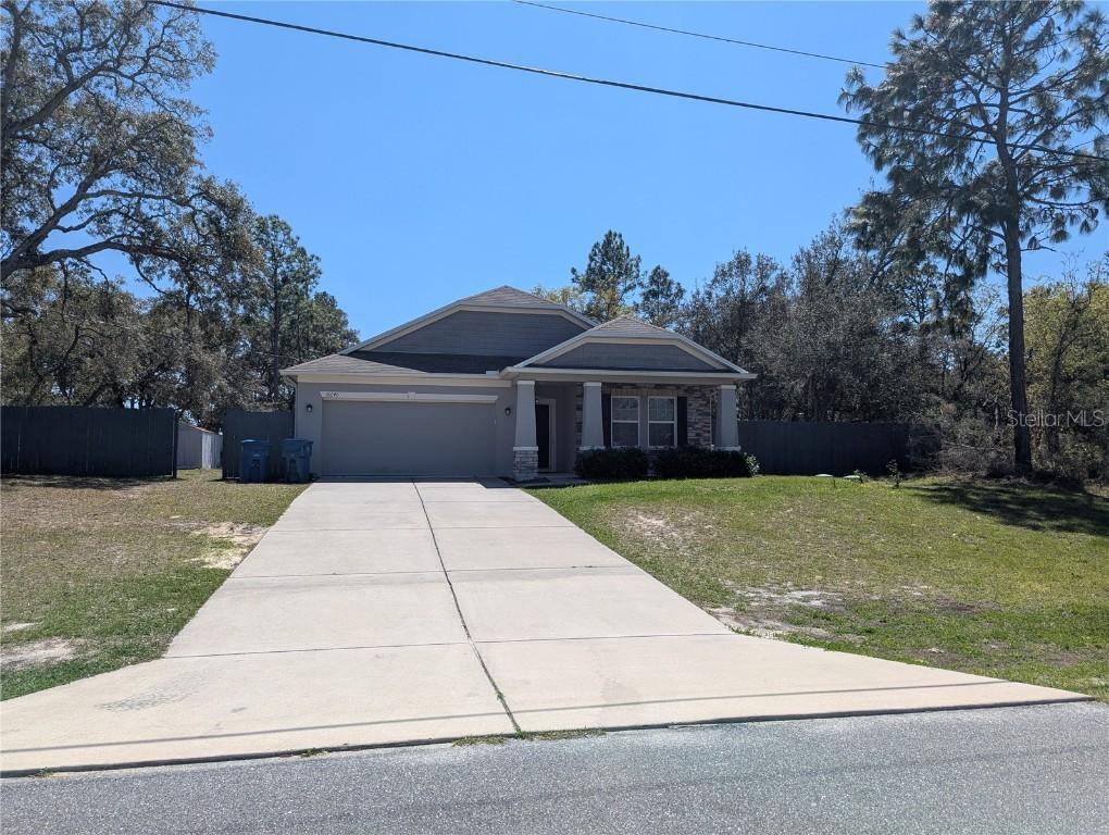 10240 Meadow Wren Ave., Weeki Wachee, FL 34613