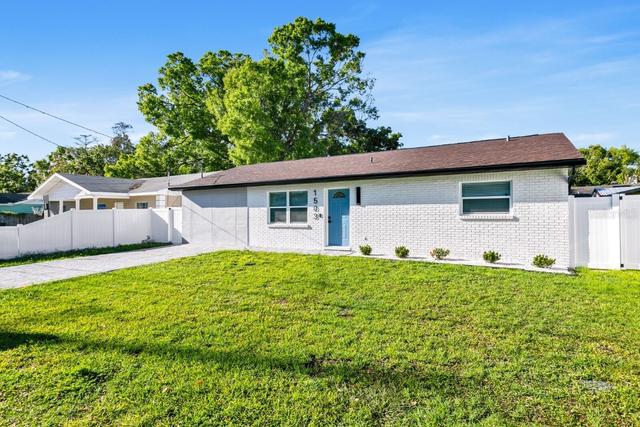 New Homes For Sale This Week in Lowry Park Central: March 14th to March 20th