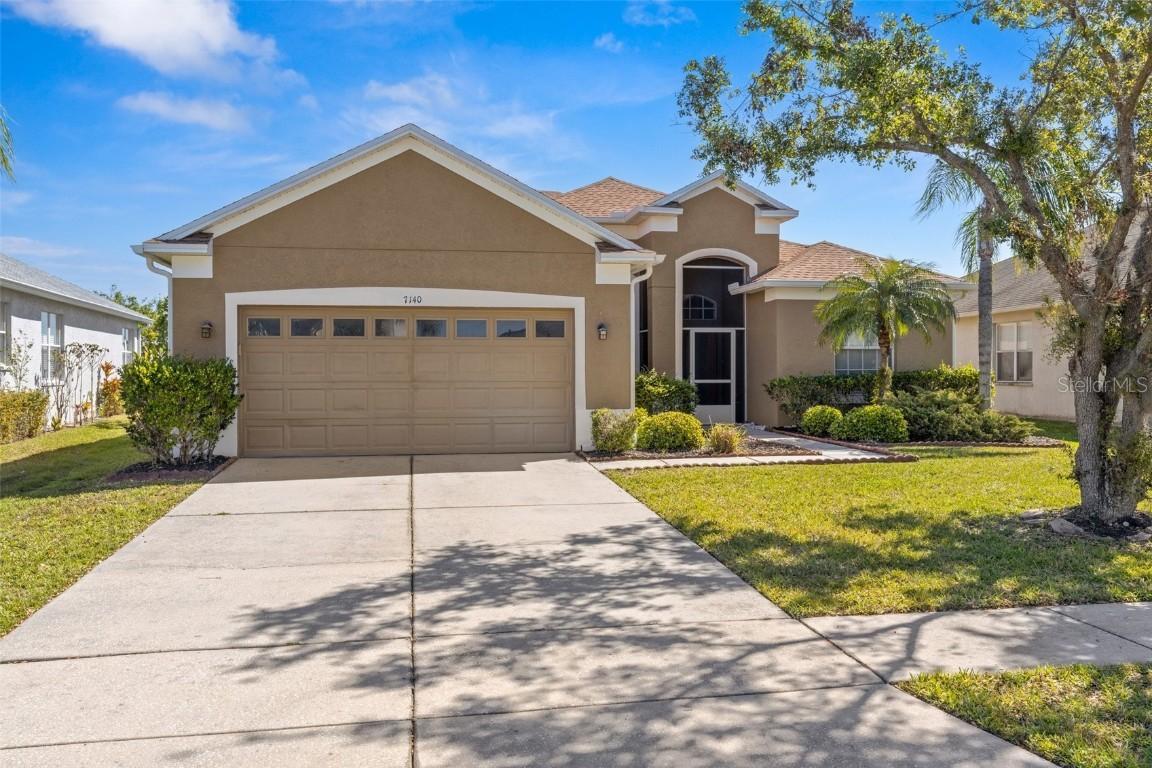 7140 Maysville Ct., Wesley Chapel, FL 33545