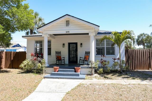 New Homes For Sale This Week That Attend Mitchell Elementary School: March 21st to March 27th