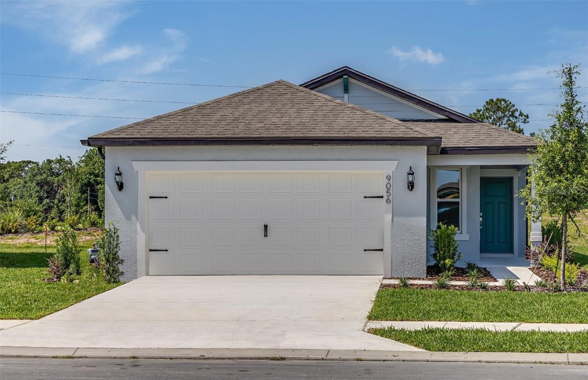 9056 Wildlight Tr., Wildwood, FL 34785