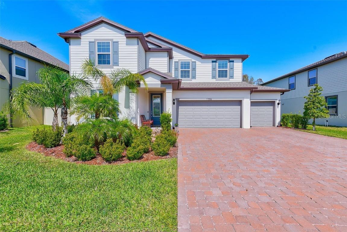 11086 Sundrift Dr., Tampa, FL 33647