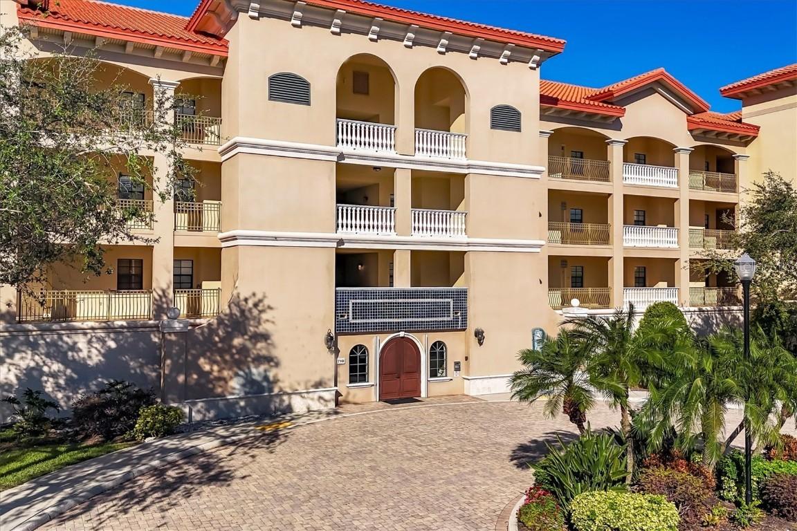 7710 Lake Vista Ct. #205, Lakewood Ranch, FL 34202