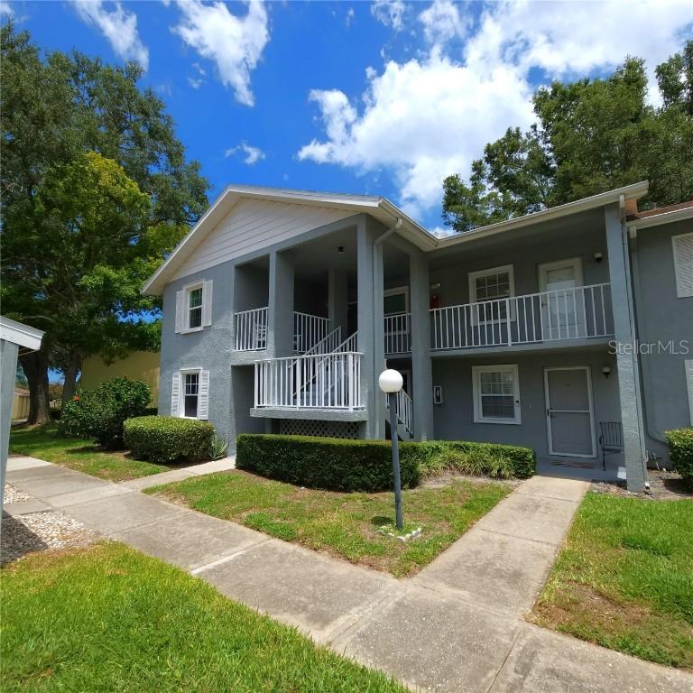 1438 Millstream Ln. #201, Dunedin, FL 34698