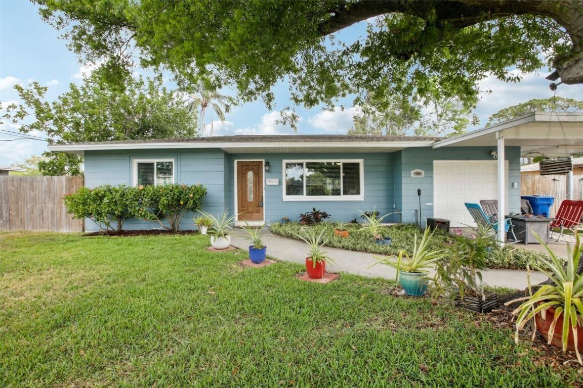 1901 66th Ave., St Petersburg, FL 33702