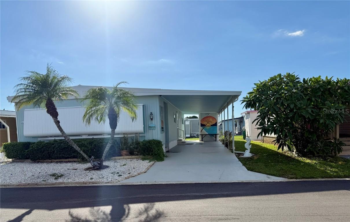 665 54th St. #133, Gulfport, FL 33707