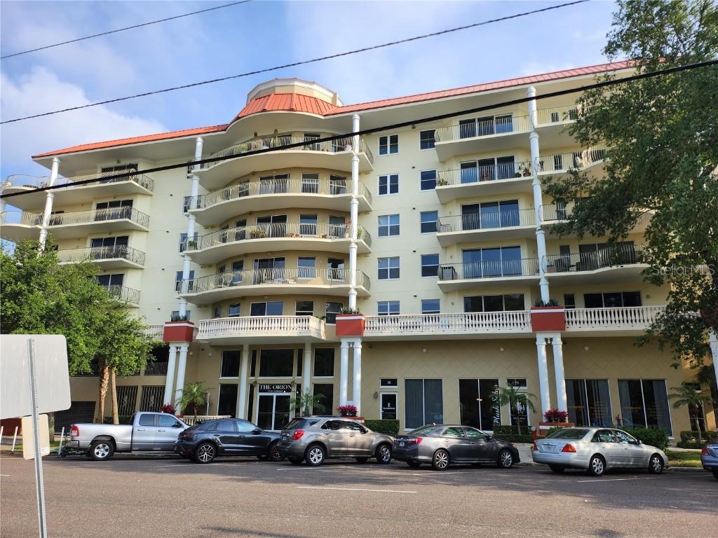 750 4th Ave. #603C, St Petersburg, FL 33701
