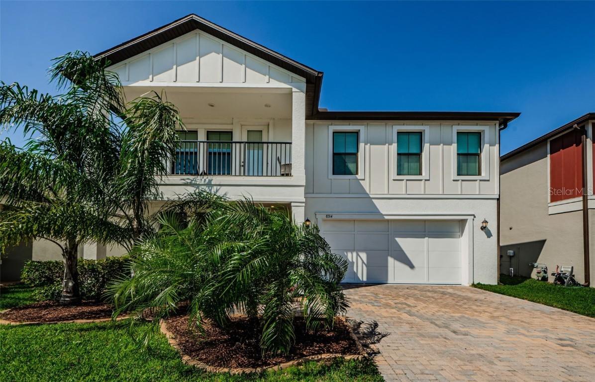 8314 Capstone Ranch Dr., New Port Richey, FL 34655