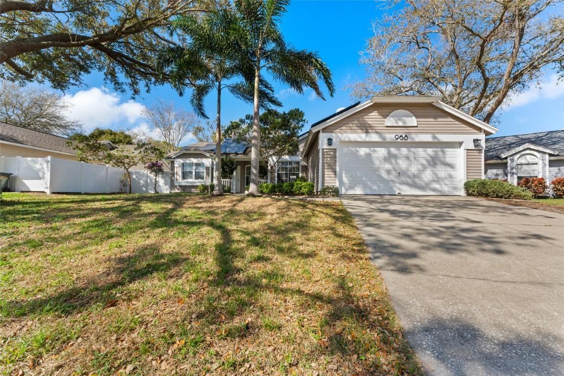 968 Edgehill Dr., Palm Harbor, FL 34684
